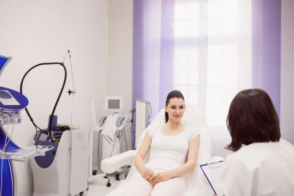 Maestría en Rejuvenecimiento Vaginal No Quirúrgico Energía e Infiltración 2