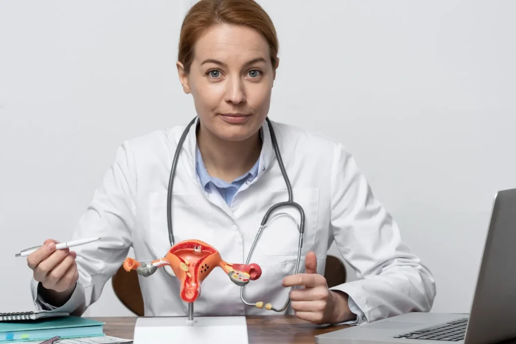 Maestría en Rejuvenecimiento Vaginal No Quirúrgico Energía e Infiltración 3