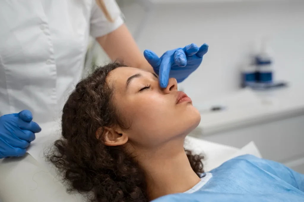 Maestría en Rinoplastia Avanzada Funcional y Estética 1