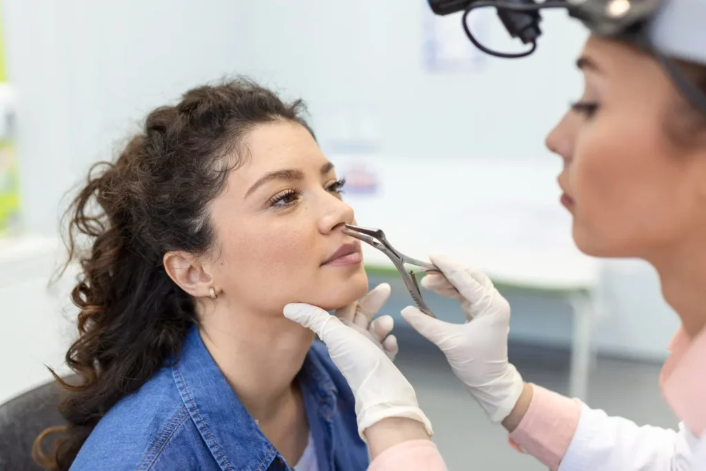 Maestría en Rinoplastia Avanzada Funcional y Estética 2