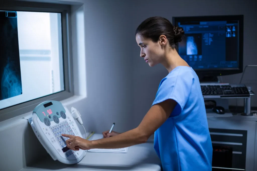 Maestría en Seguimiento Postoperatorio y Postprocedimiento Automatizado 1