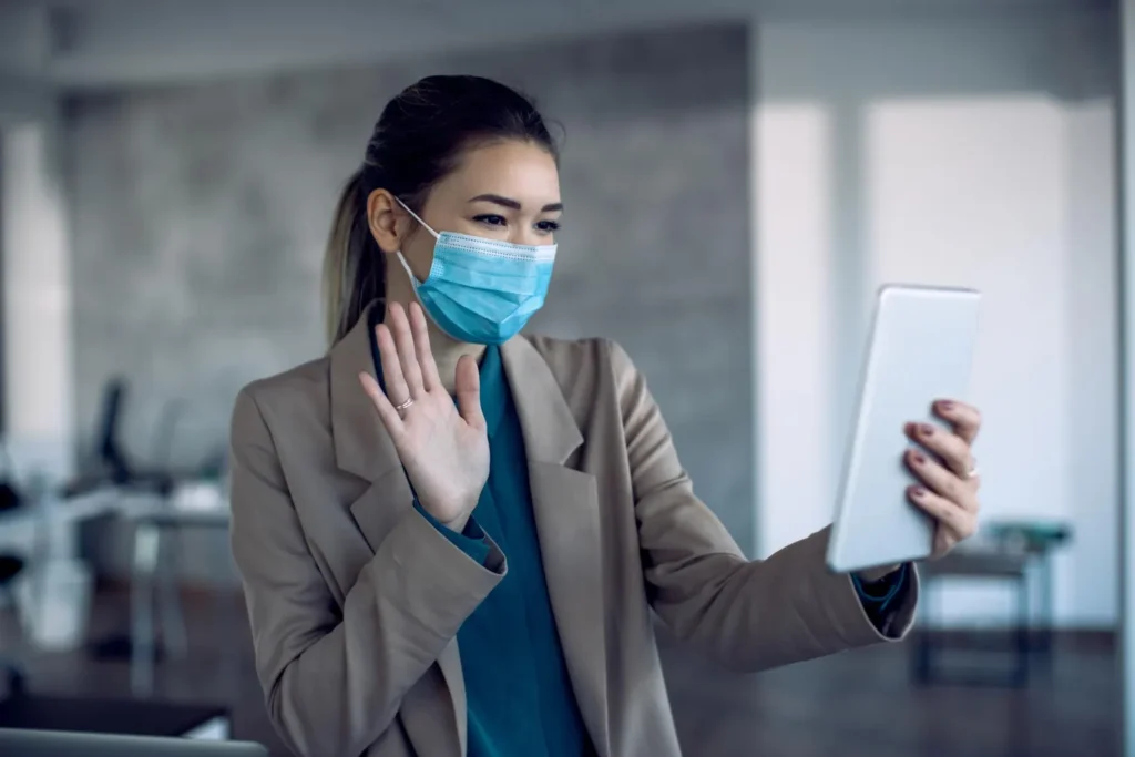 Maestría en Seguridad Privacidad y Cumplimiento en IA Sanitaria 1