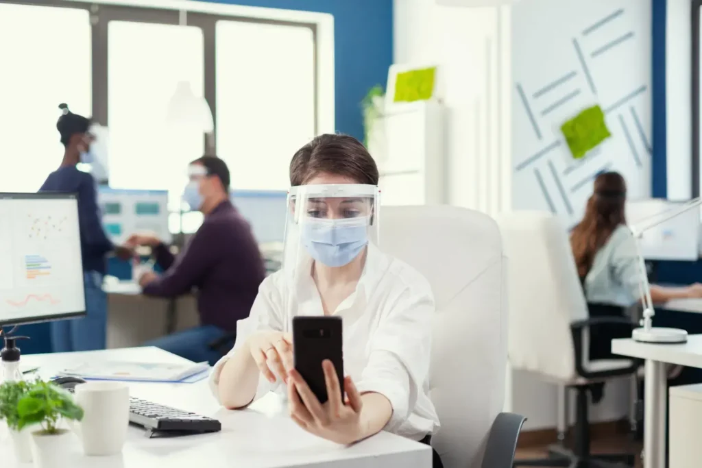 Maestría en Seguridad Privacidad y Cumplimiento en IA Sanitaria 2