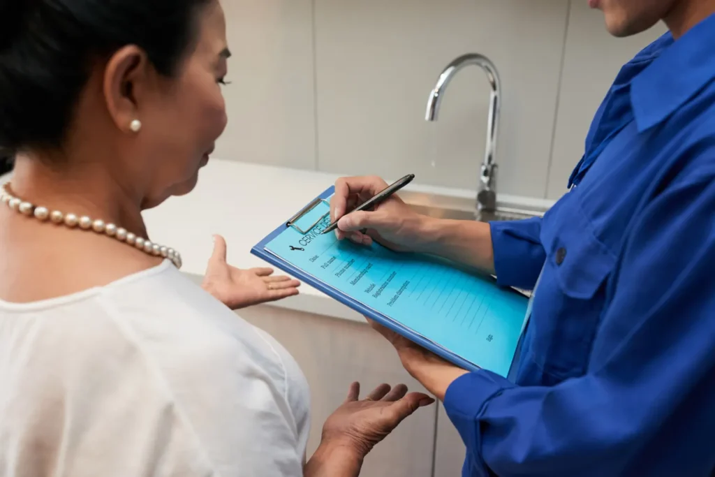Maestría en Seguridad del Paciente Checklist y Prevención de Infecciones Auxiliares 1