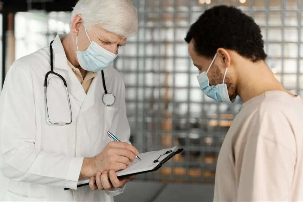 Maestría en Seguridad del Paciente Checklist y Prevención de Infecciones Auxiliares 3