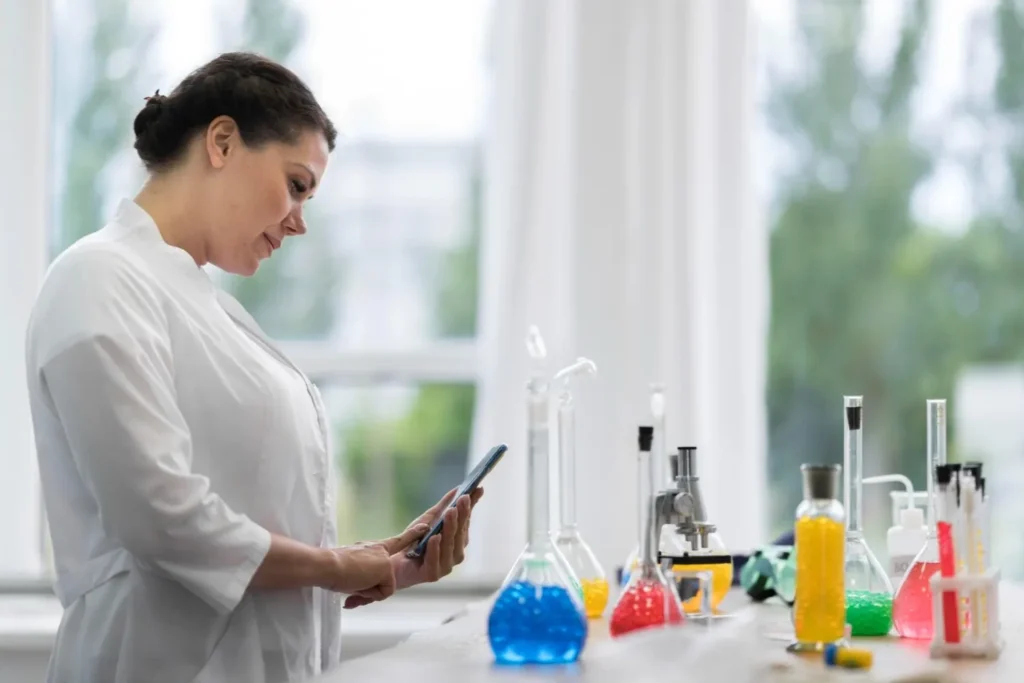 Maestría en Tecnología Cosmética y Desarrollo de Producto 1
