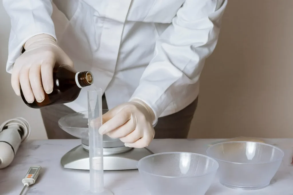 Maestría en Tecnología Cosmética y Desarrollo de Producto 3