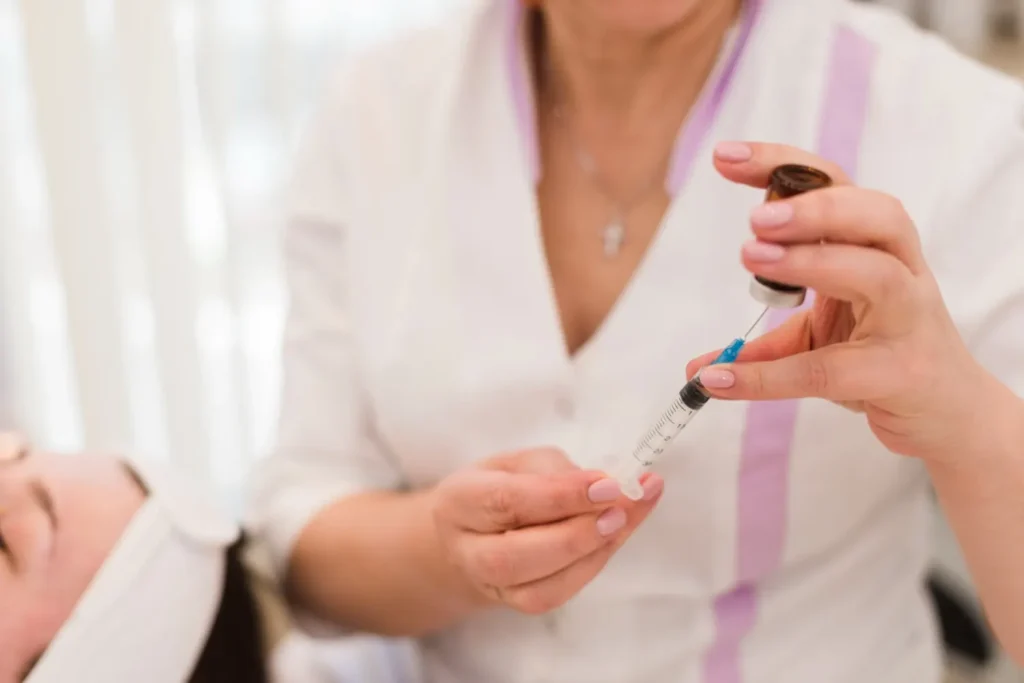 Maestría en Terapias Regenerativas Íntimas PRP y Bioestimulación 1