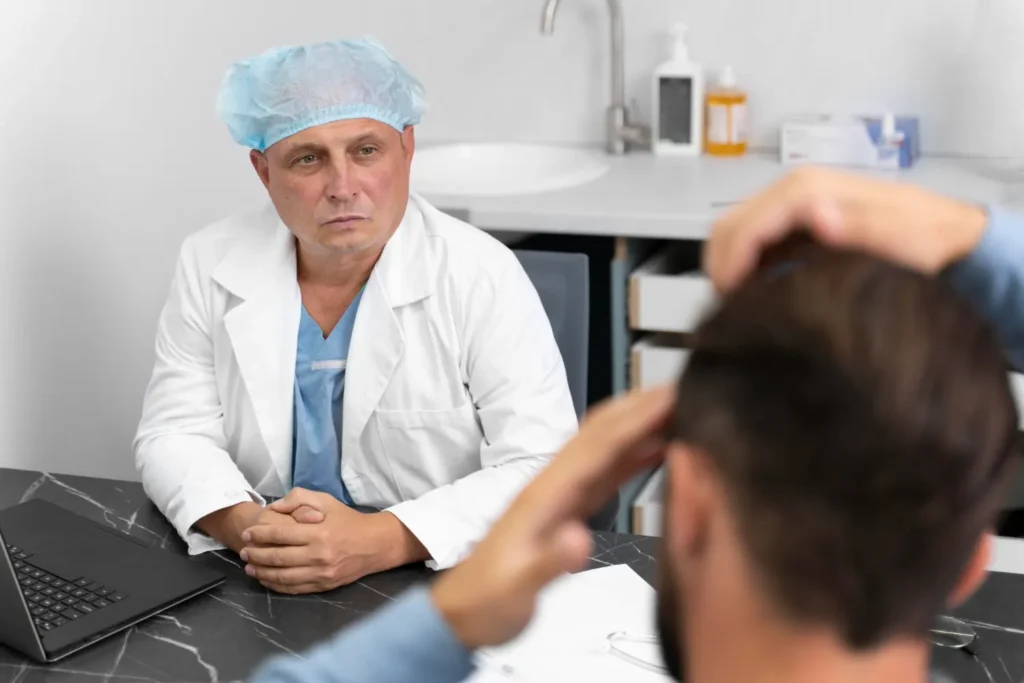 Maestría en Tricología y Medicina Capilar 2