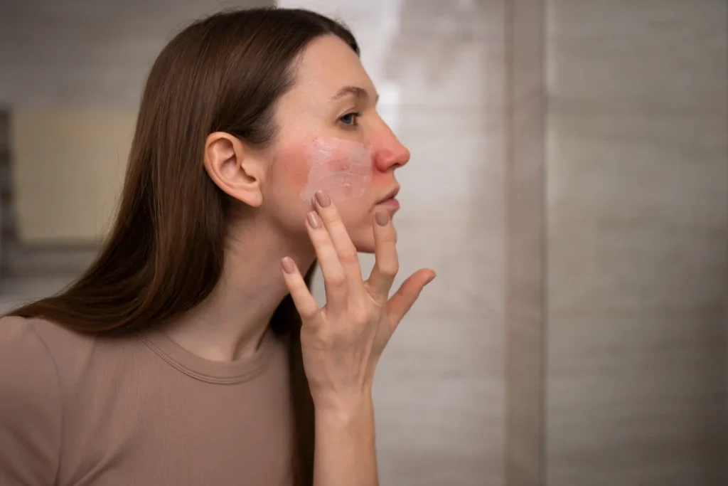 Maestría en Dermatitis Atópica y de Contacto y su Impacto Estético 1
