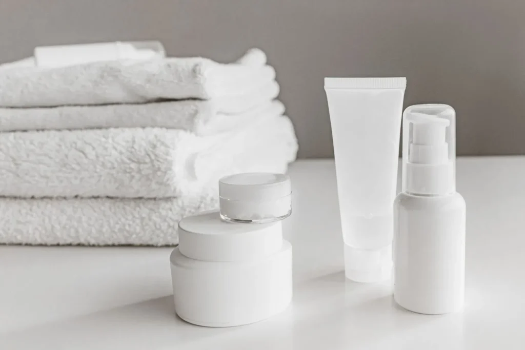 Curso de Aplicación de Péptidos en Estética 3