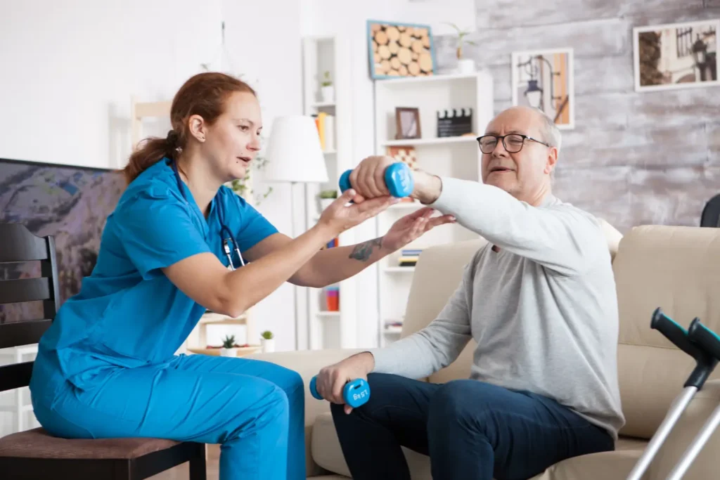 Cours en Rééducation en Physiothérapie 2