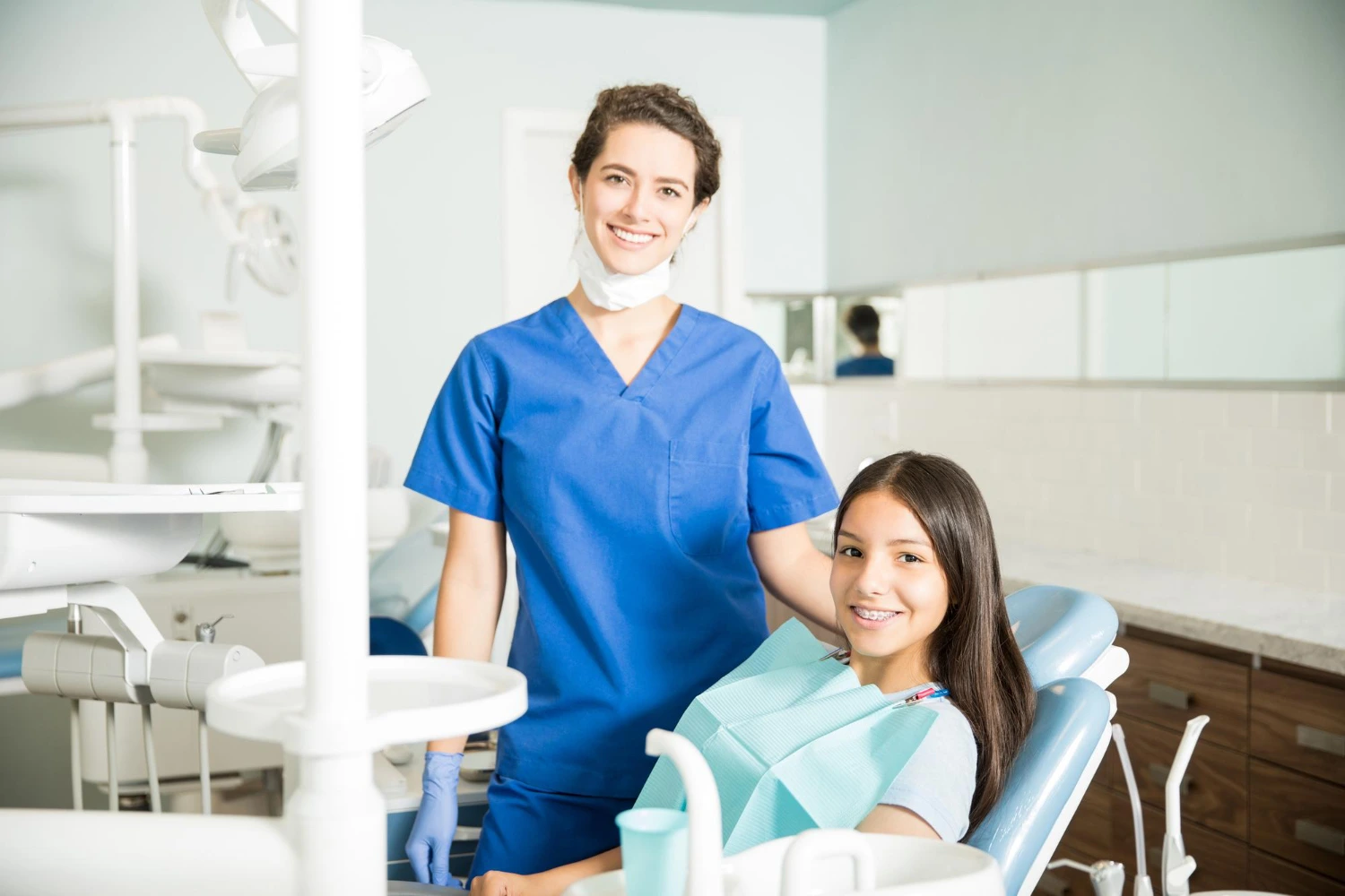 Faculté d'Odontologie