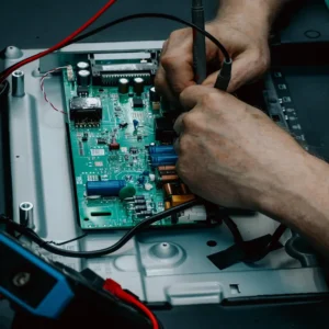 Curso de Electrónica