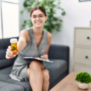 Cours Avancé en Thérapies Naturelles et Supplémentation en Ménopause 1