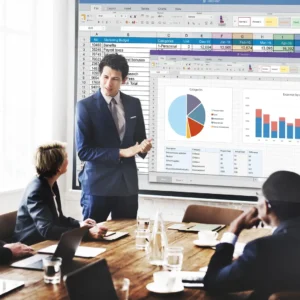 Cours d Administration des Entreprises 1