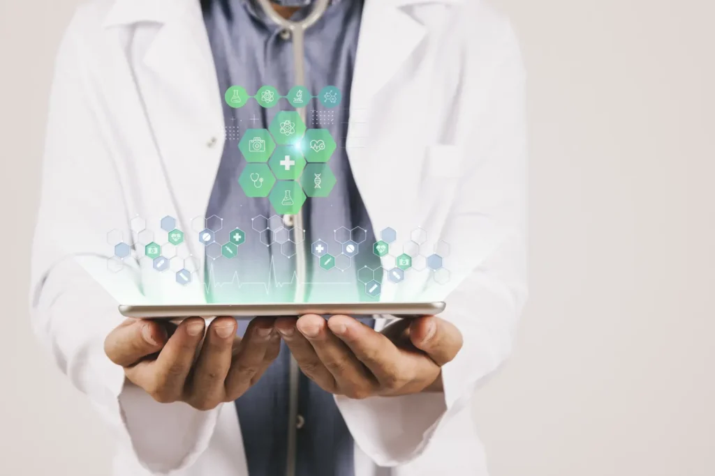 Cours d Applications Blockchain pour la Santé 1