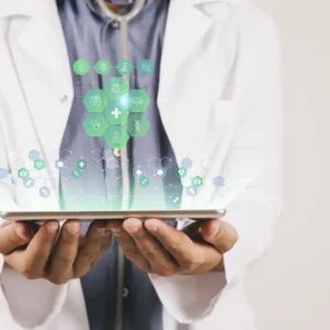 Cours d Applications Blockchain pour la Santé 1