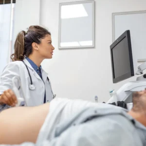 Cours d Échographie Urologique et POCUS pour la Consultation Privée 1