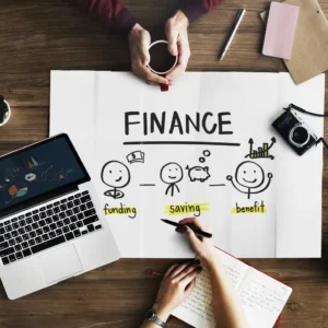Cours d Éducation Financière 1