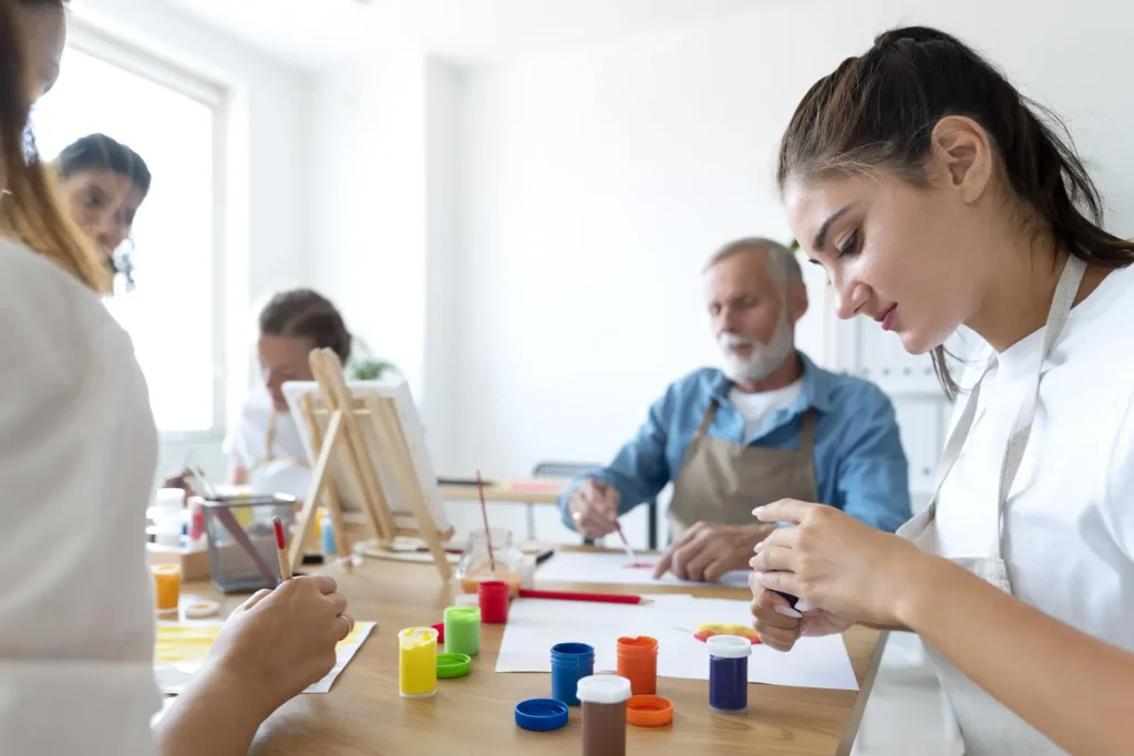 Cours d Éducation Spécialisée 1