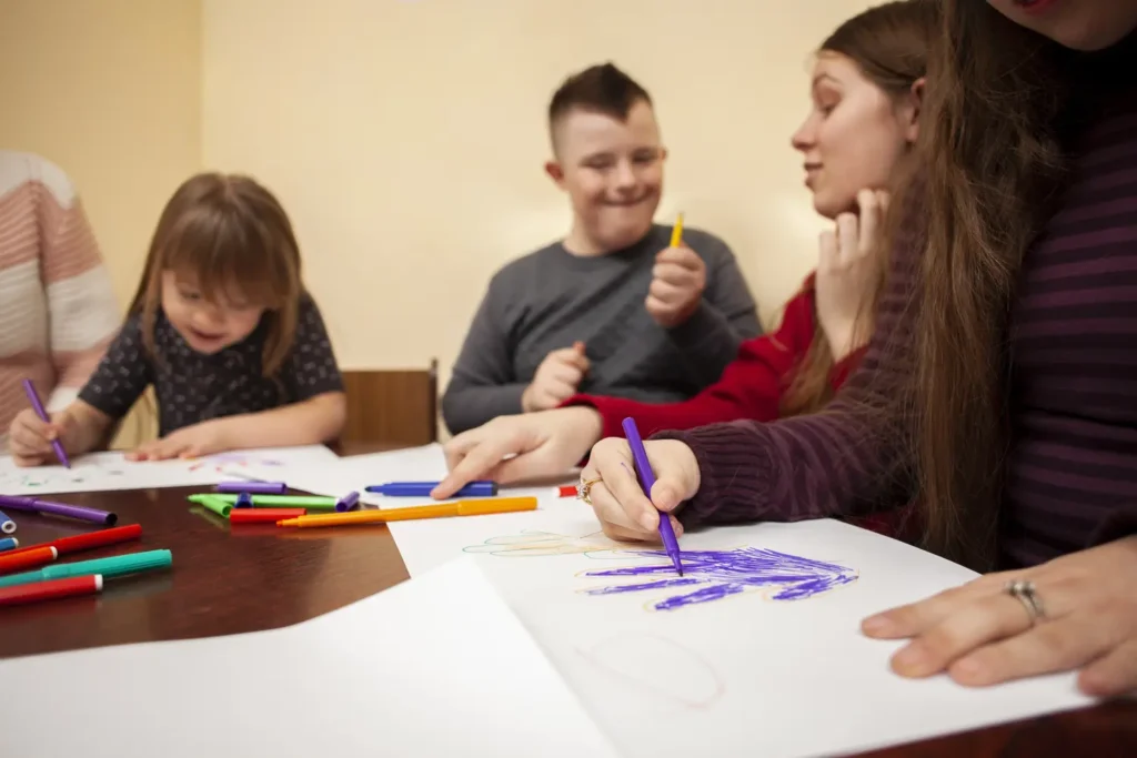 Cours d Éducation Spécialisée 3