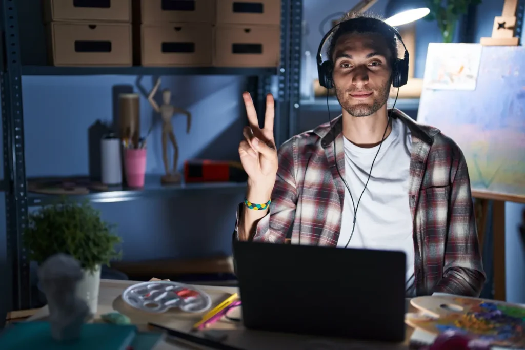 Cours d Entrepreneuriat et Marketing pour Studios de Jeux Vidéo Indépendants 1