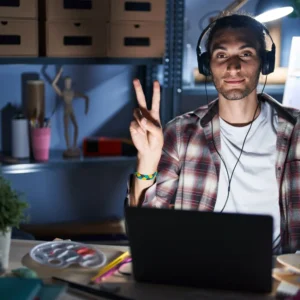 Cours d Entrepreneuriat et Marketing pour Studios de Jeux Vidéo Indépendants 1