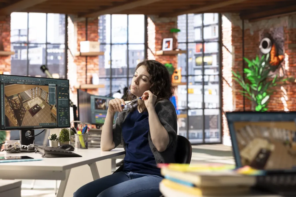 Cours d Entrepreneuriat et Marketing pour Studios de Jeux Vidéo Indépendants 2