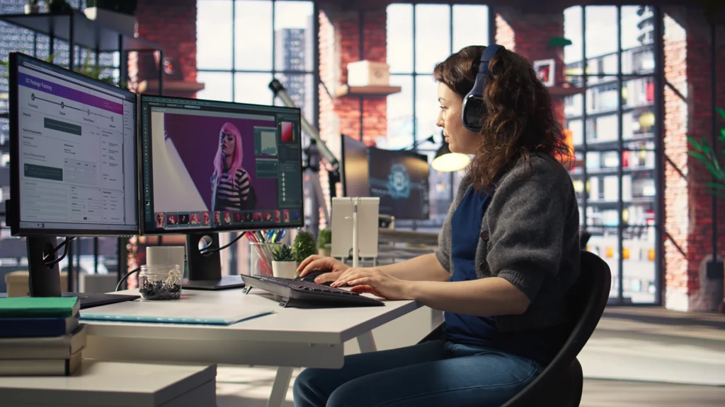 Cours d Entrepreneuriat et Marketing pour Studios de Jeux Vidéo Indépendants 3