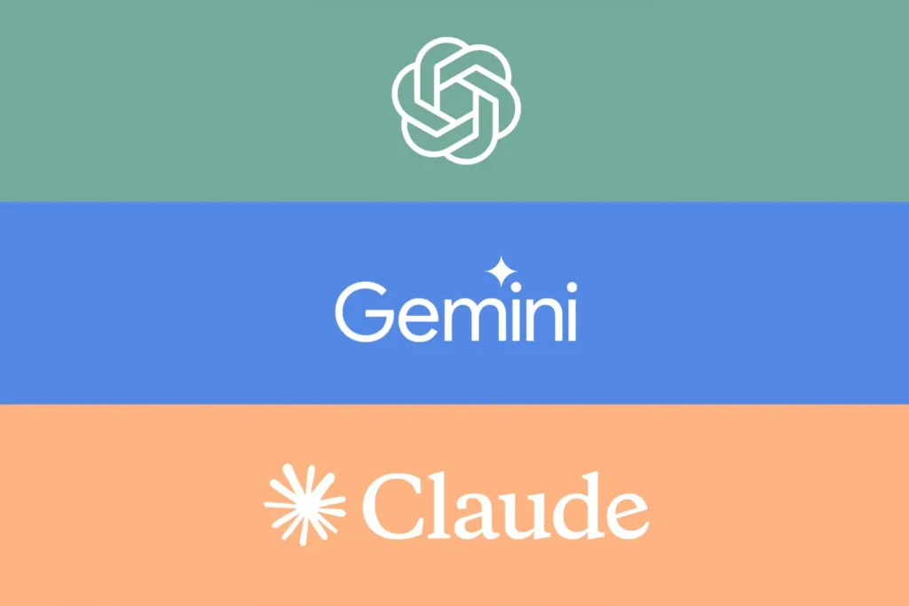 Cours de ChatGPT Gemini AI et Claude AI