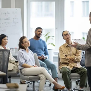 Cours de Coaching 1