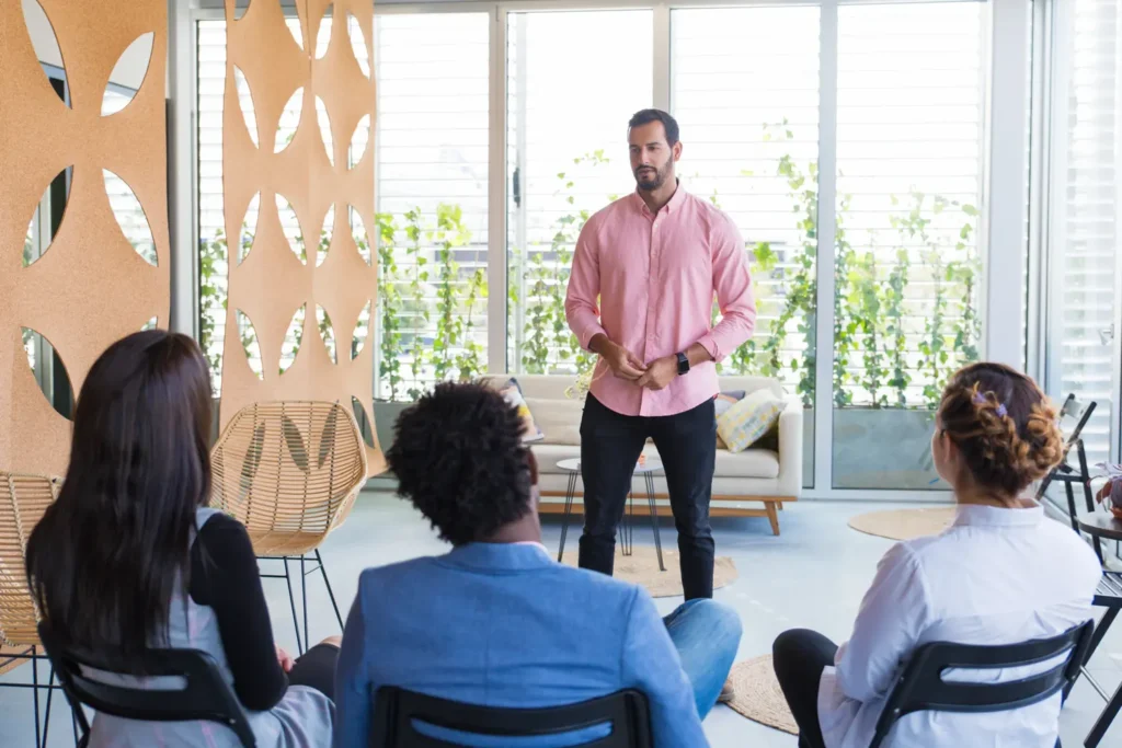 Cours de Coaching 3