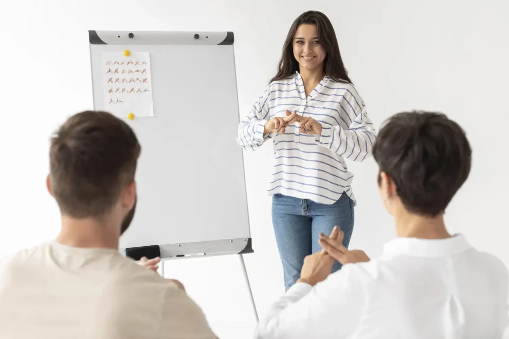 Cours de Coaching Éducatif 1