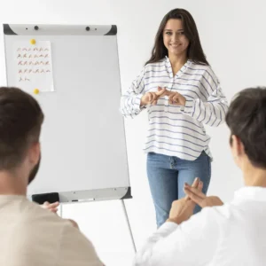Cours de Coaching Éducatif 1