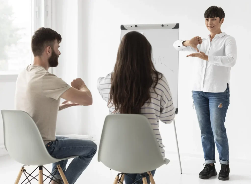 Cours de Coaching Éducatif 2