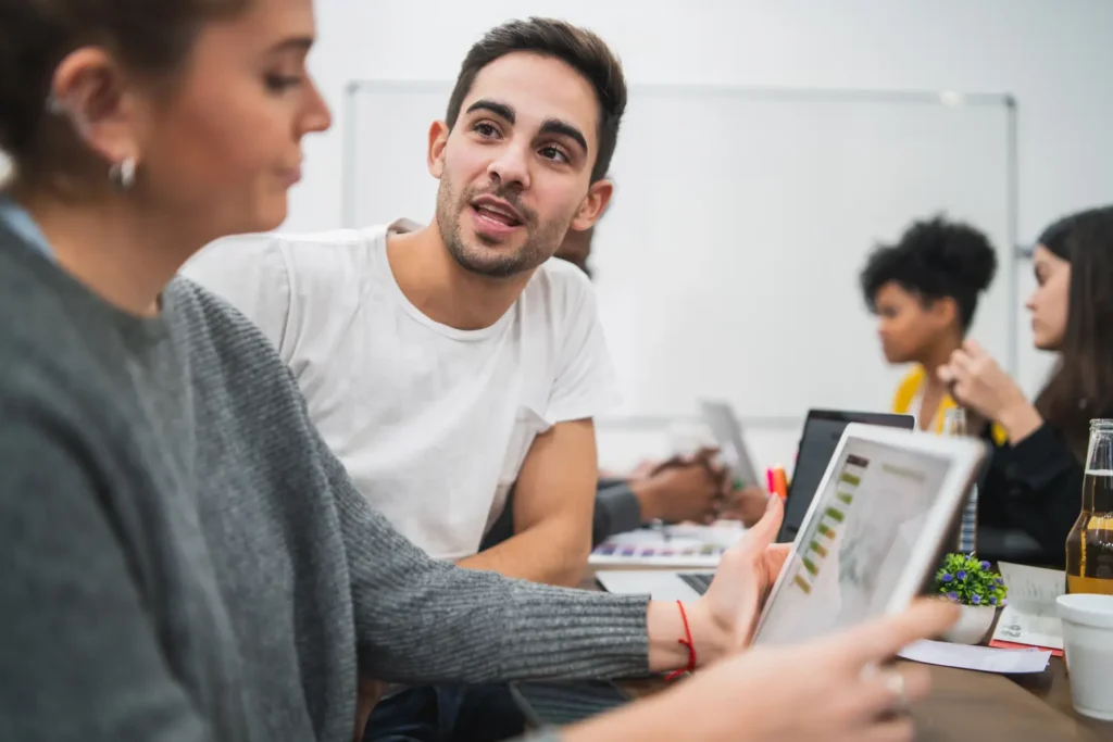 Cours de Coaching Éducatif 3