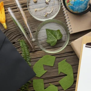 Cours de Communication Environnementale et Stratégies d Éducation sur les Microplastiques 1