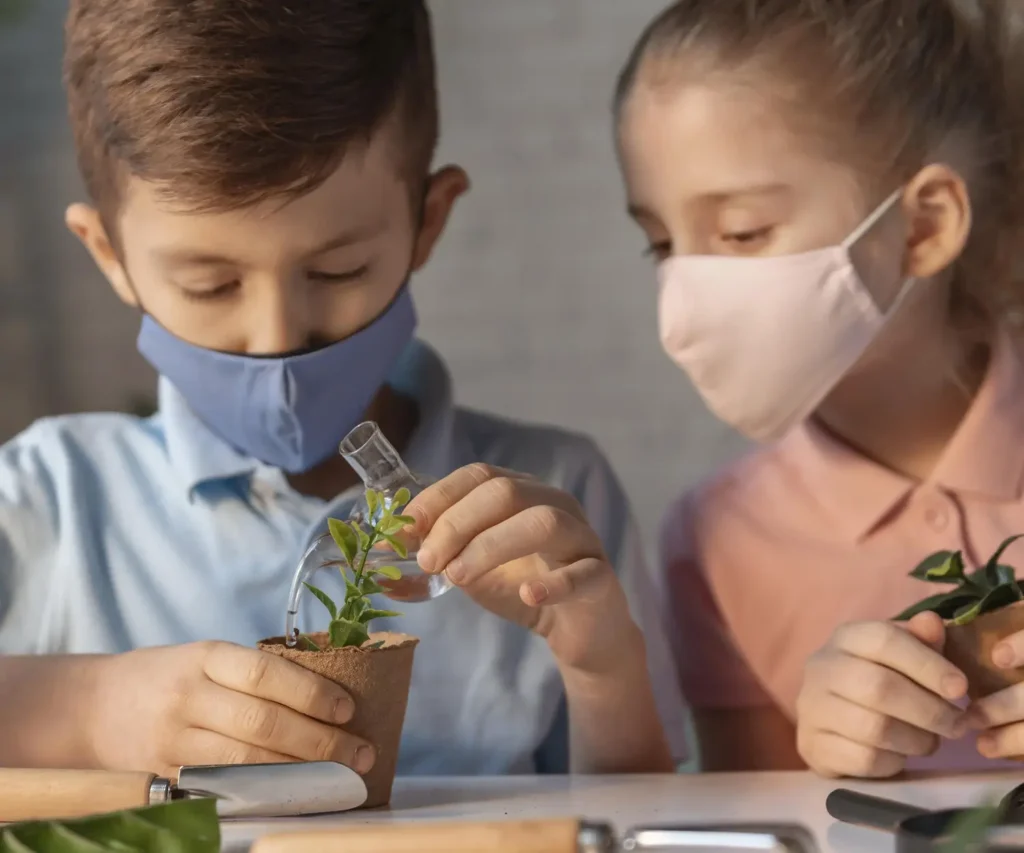 Cours de Communication Environnementale et Stratégies d Éducation sur les Microplastiques 2