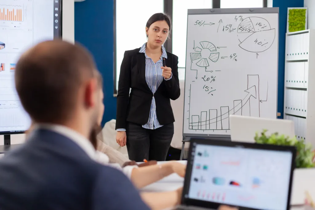 Cours de Conseil en Entreprise 2
