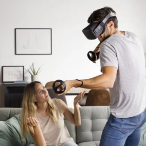 Cours de Création d Expériences VR pour Jeux Vidéo 1