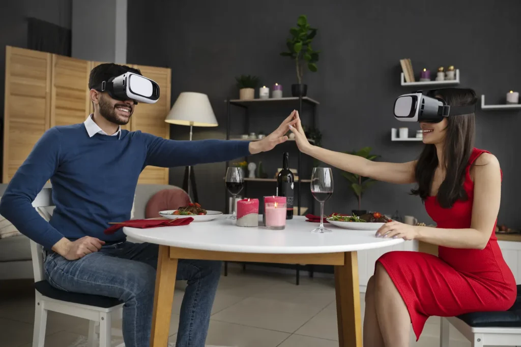 Cours de Création d Expériences VR pour Jeux Vidéo 3