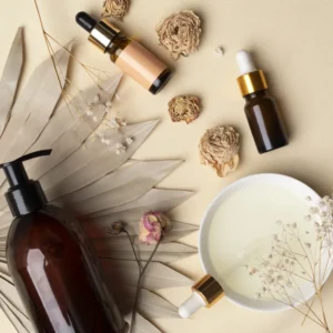 Cours de Dermocosmétique 1