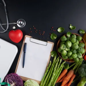 Cours de Diététique et Nutrition 1