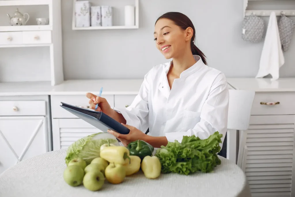 Cours de Diététique et Nutrition 3