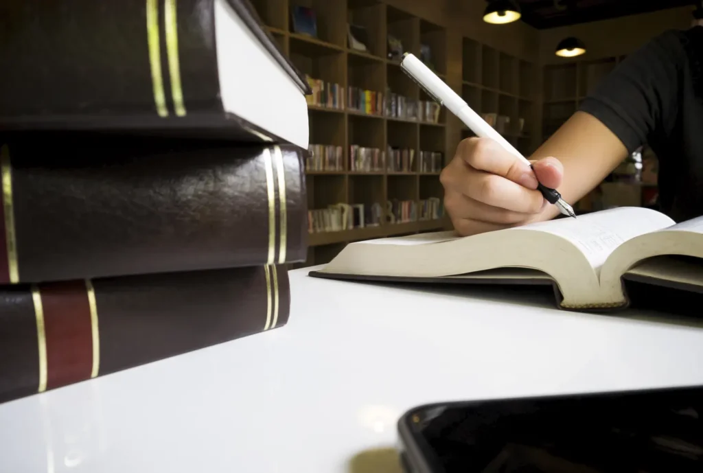 Cours de Droit 1