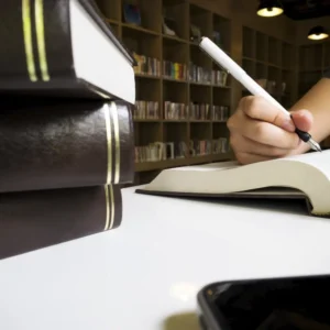 Cours de Droit 1