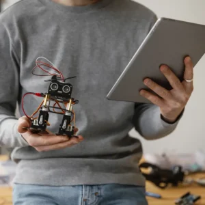 Cours de Droit Robotique 1