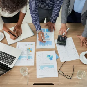 Cours de Gestion d Entreprises 1