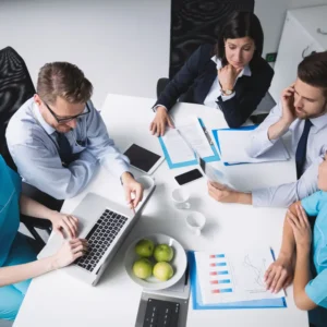 Cours de Gestion des Institutions Hospitalières 1